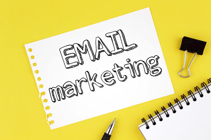 Co możesz osiągnąć dzięki skutecznemu email marketingowi