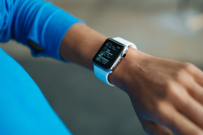 Co sprawia, że Apple Watch cieszy się tak dużą popularnością