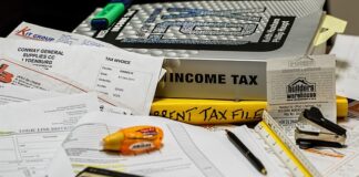 Co to znaczy podatek dochodowy?